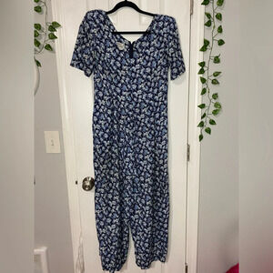 Robbie b designs jumpsuit